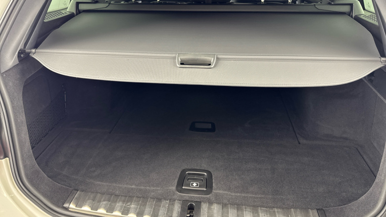 BMW 3 Series 320i M Sport 5dr Step Auto [Tech/Pro Pack] Petrol Estate